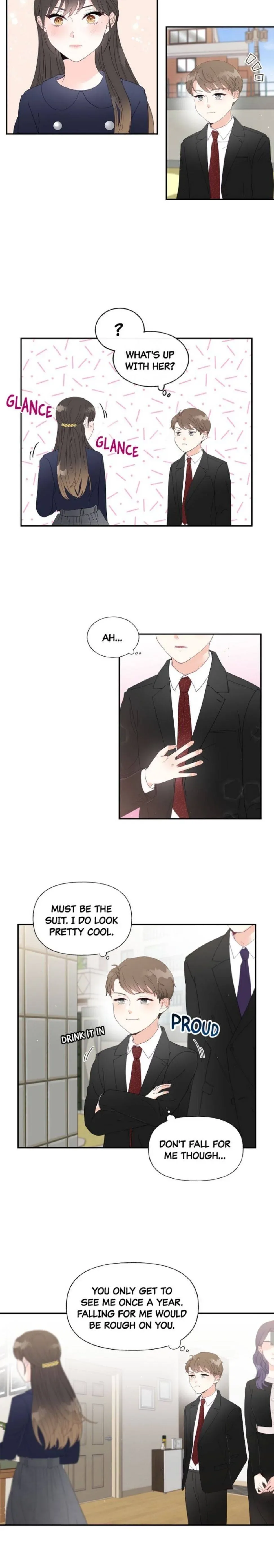 Before It’s Too Late Chapter 24 page 13