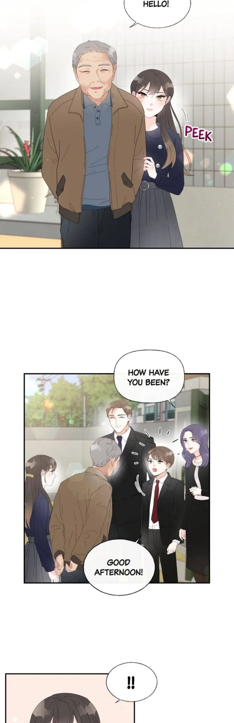 Before It’s Too Late Chapter 24 page 12