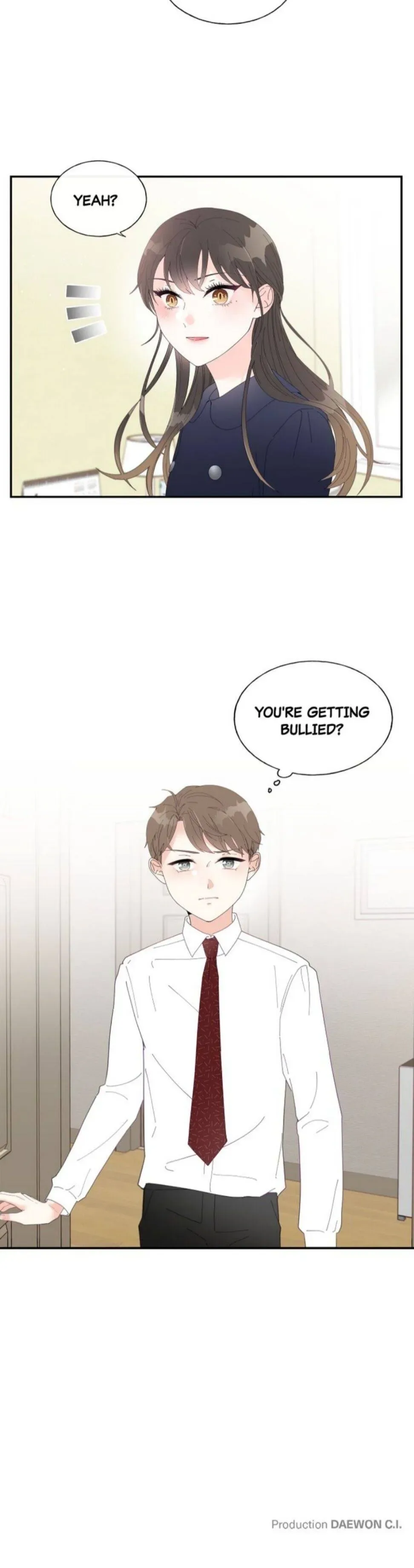 Before It’s Too Late Chapter 24 page 21