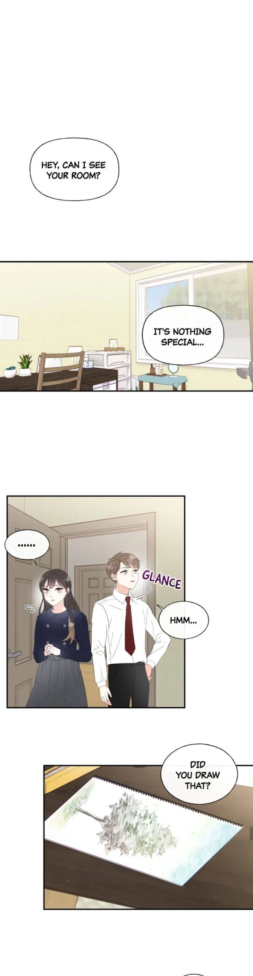 Before It’s Too Late Chapter 24 page 16