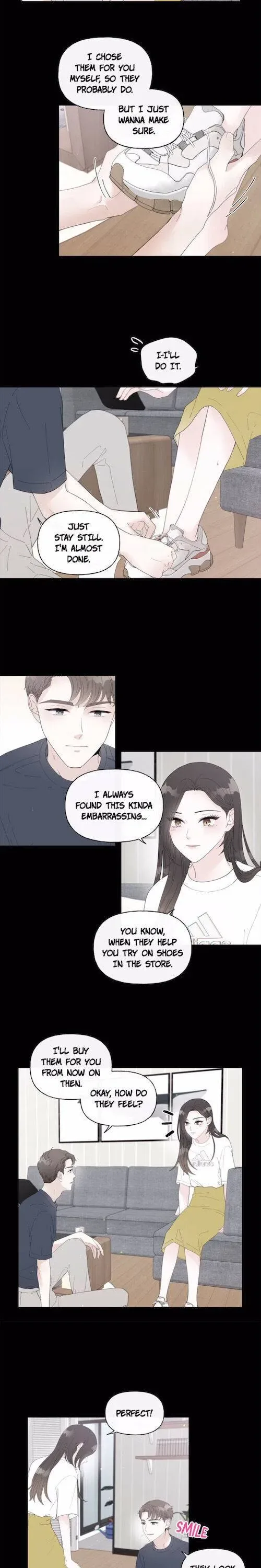 Before It’s Too Late Chapter 29 page 4