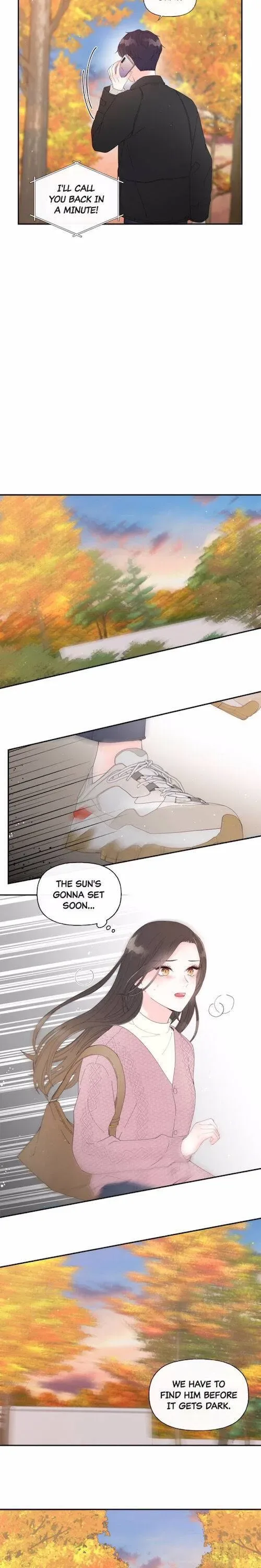 Before It’s Too Late Chapter 29 page 8