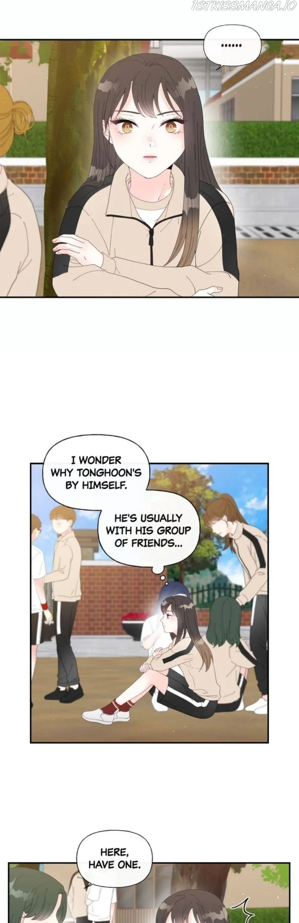 Before It’s Too Late Chapter 27 page 4