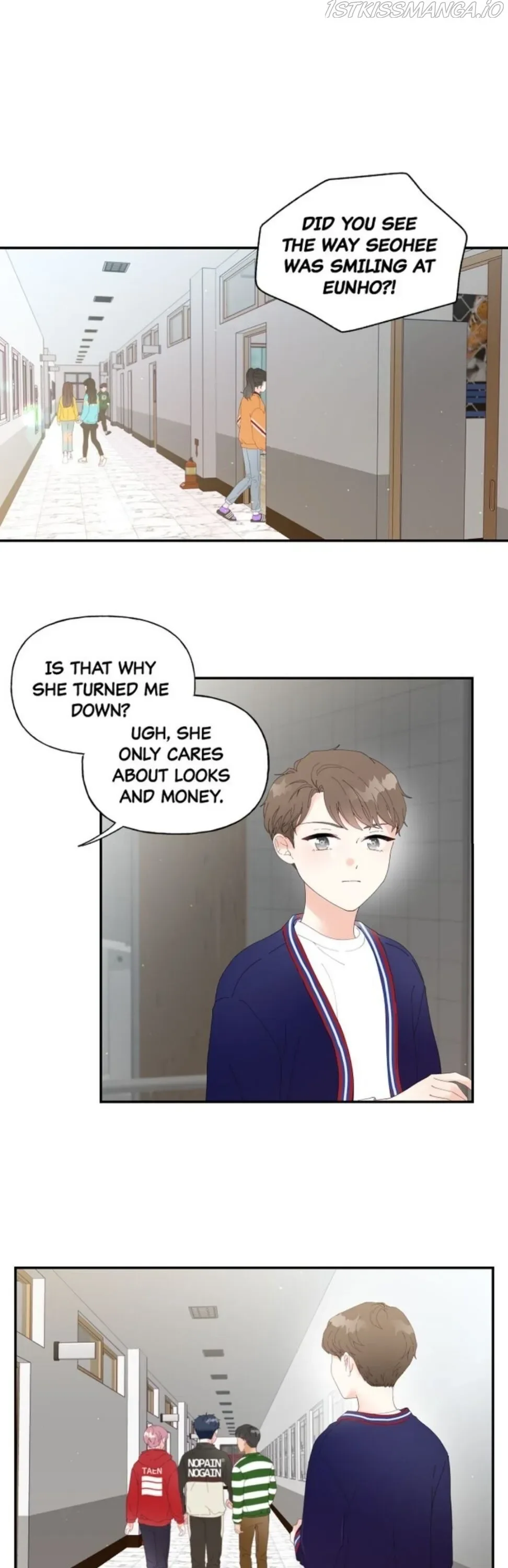 Before It’s Too Late Chapter 26 page 1