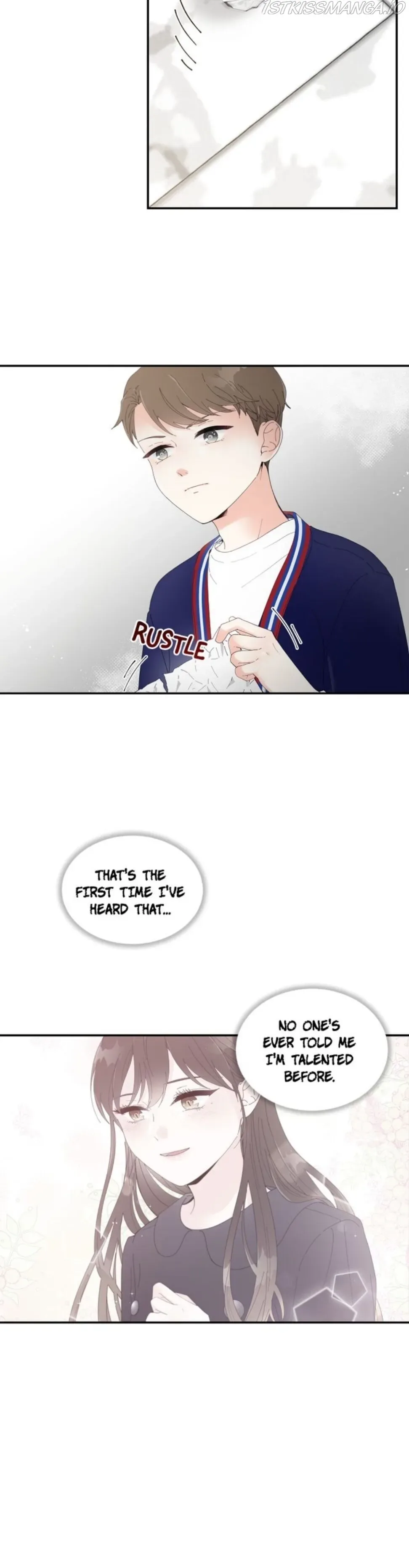 Before It’s Too Late Chapter 26 page 3