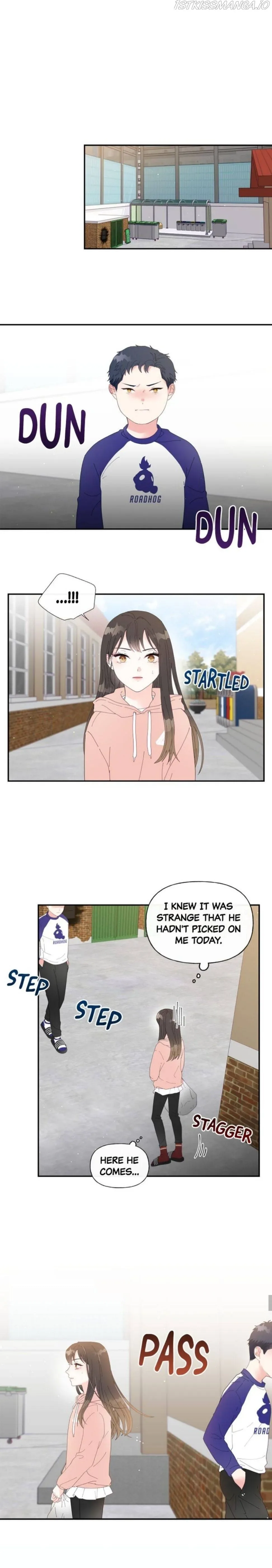 Before It’s Too Late Chapter 27 page 6