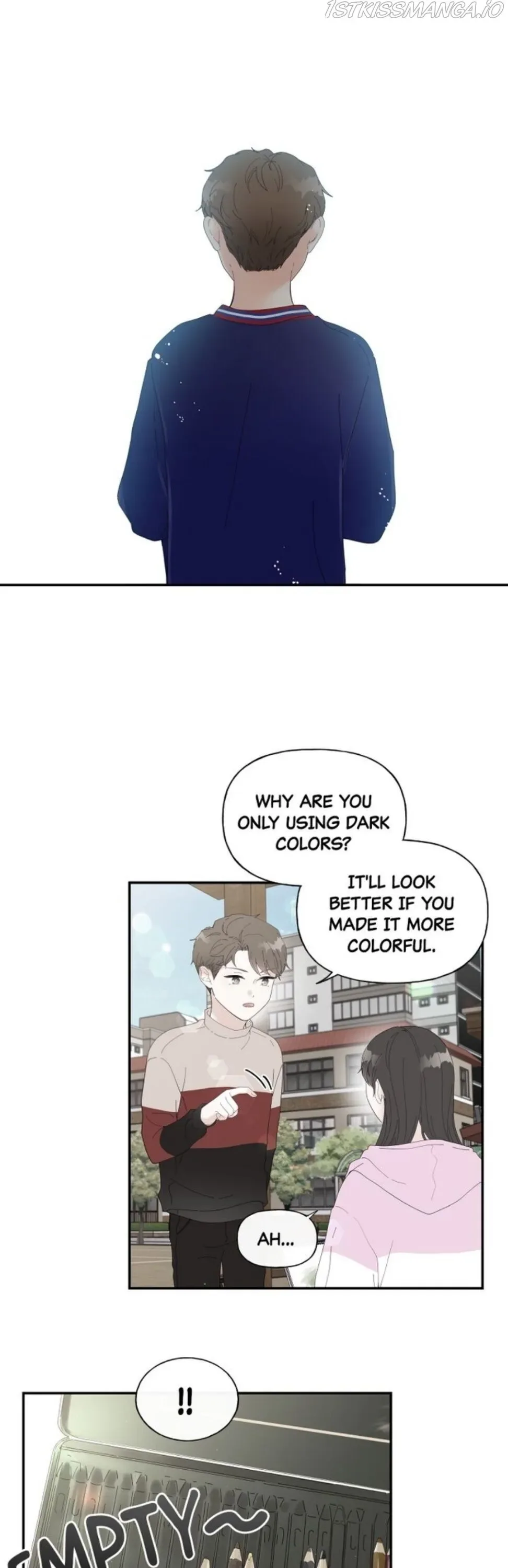Before It’s Too Late Chapter 26 page 4