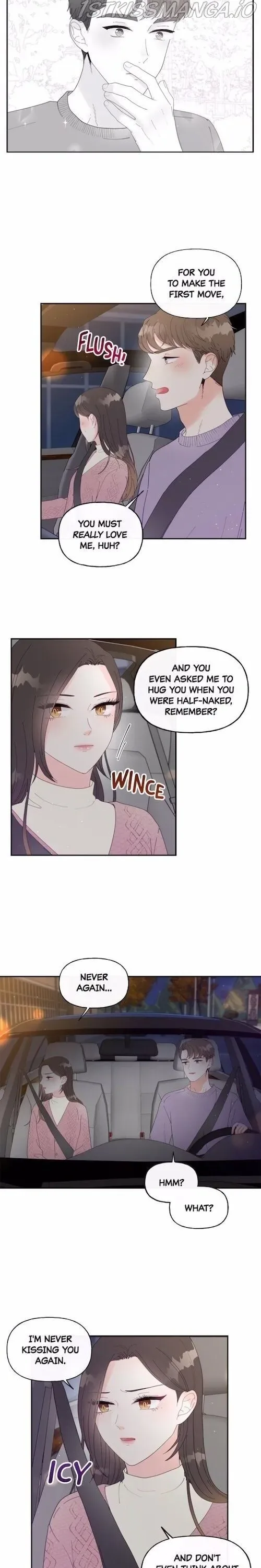 Before It’s Too Late Chapter 33 page 2