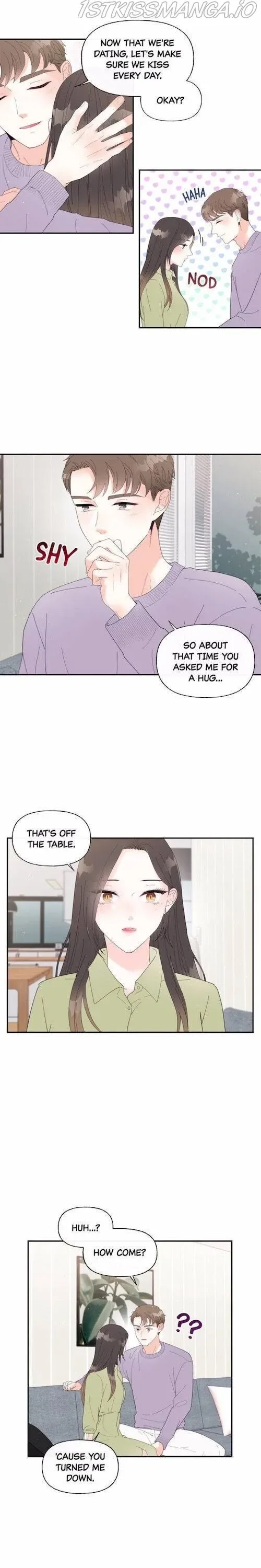 Before It’s Too Late Chapter 34 page 7