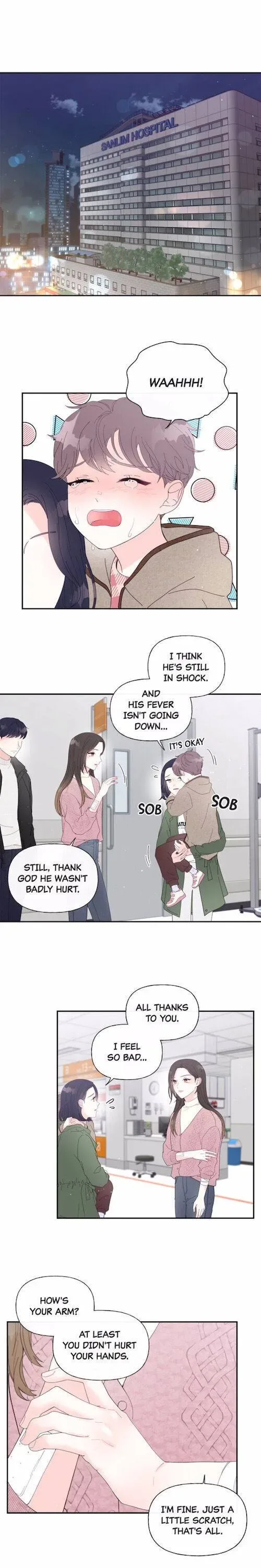 Before It’s Too Late Chapter 31 page 7