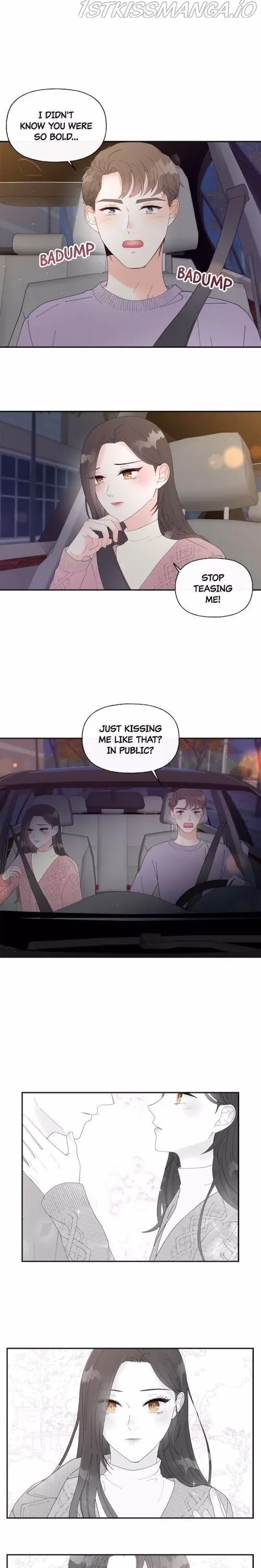 Before It’s Too Late Chapter 33 page 1