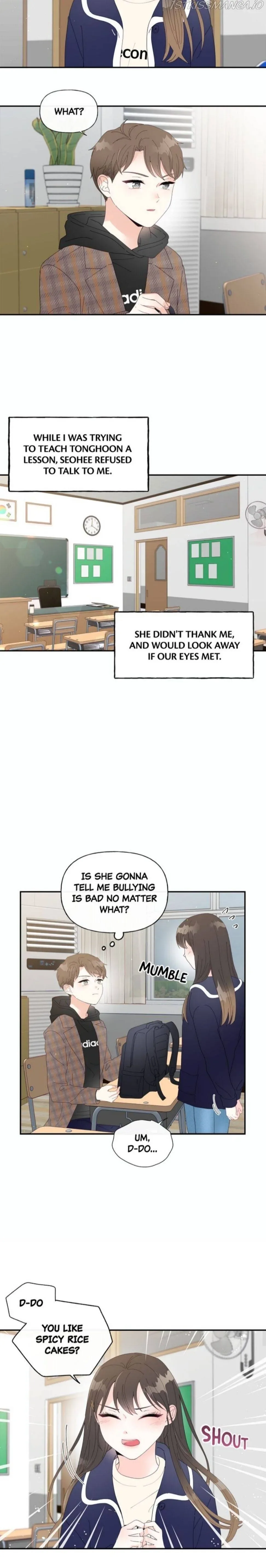 Before It’s Too Late Chapter 27 page 9