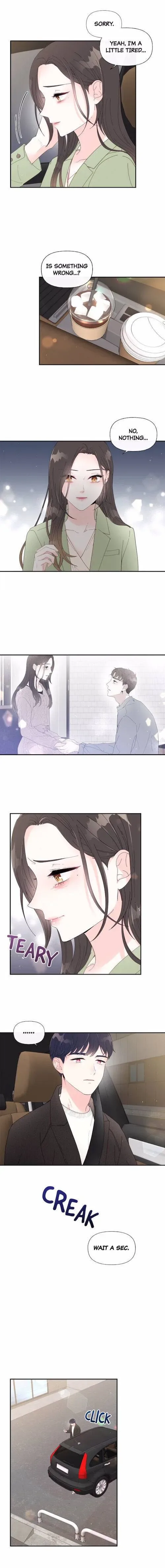 Before It’s Too Late Chapter 28 page 6