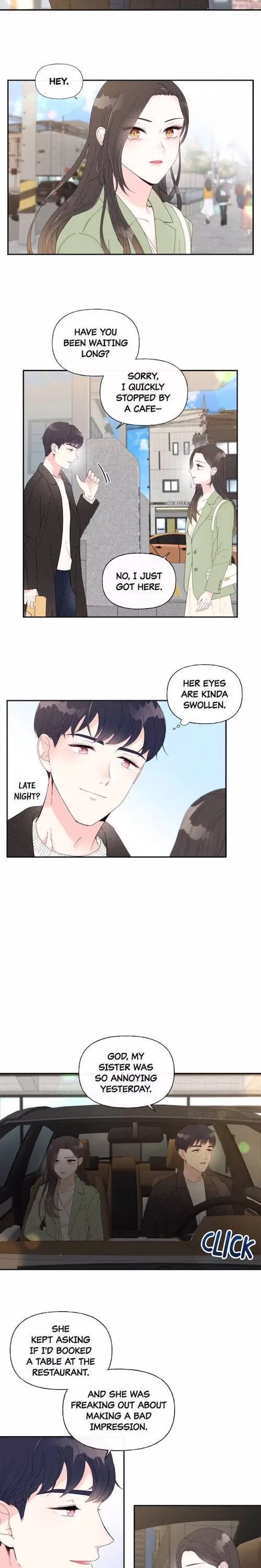 Before It’s Too Late Chapter 28 page 4