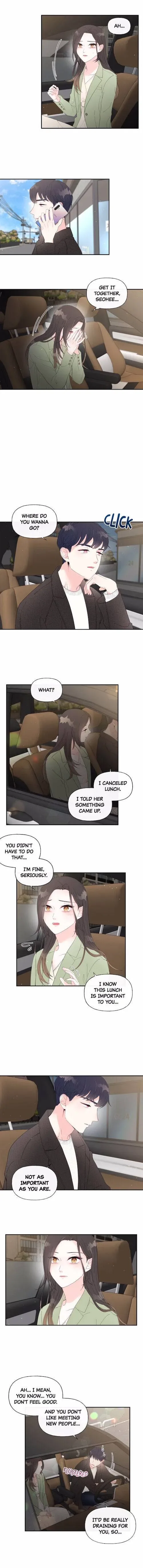 Before It’s Too Late Chapter 28 page 7