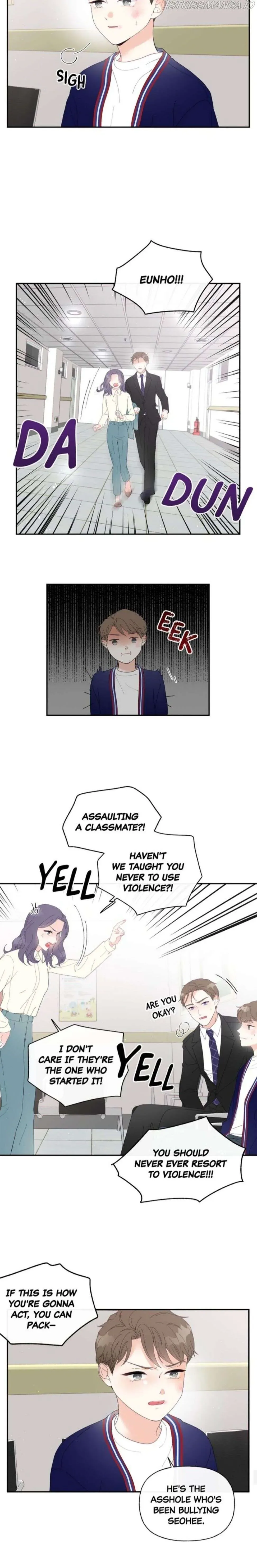 Before It’s Too Late Chapter 26 page 9