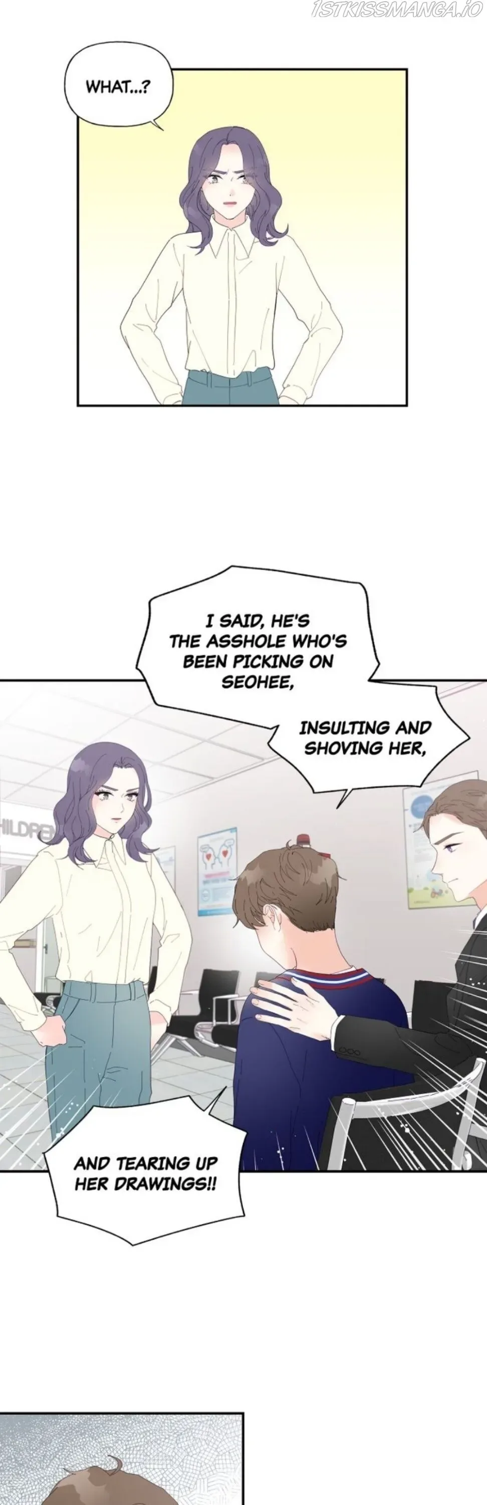 Before It’s Too Late Chapter 26 page 10