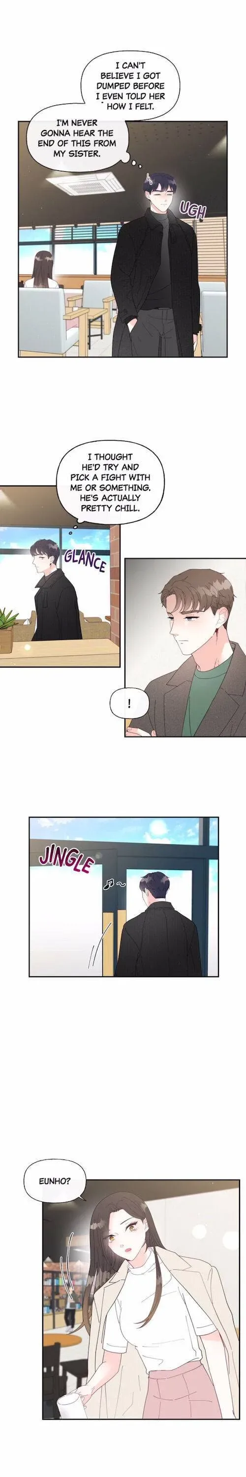 Before It’s Too Late Chapter 36 page 9