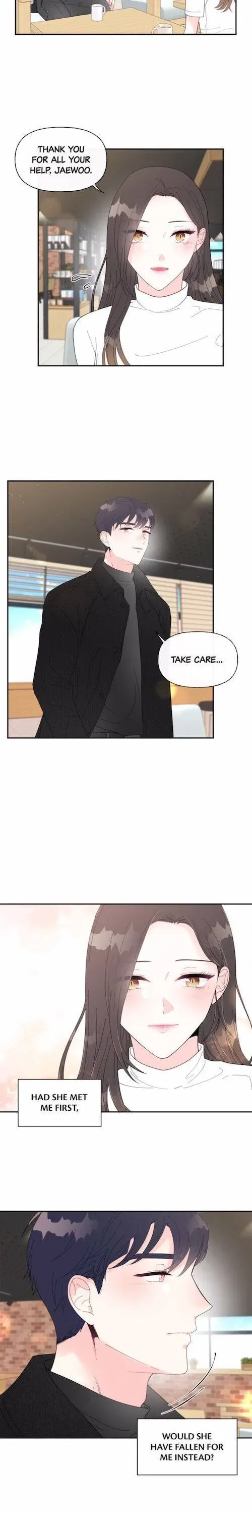 Before It’s Too Late Chapter 36 page 8
