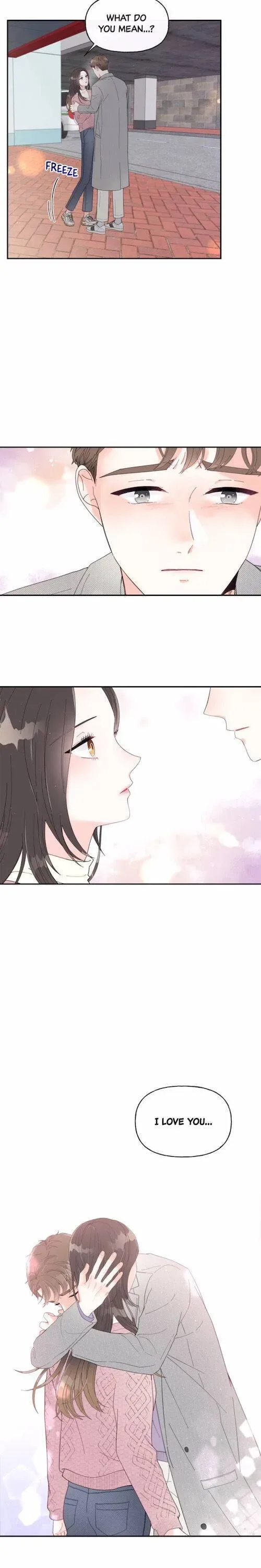Before It’s Too Late Chapter 32 page 4
