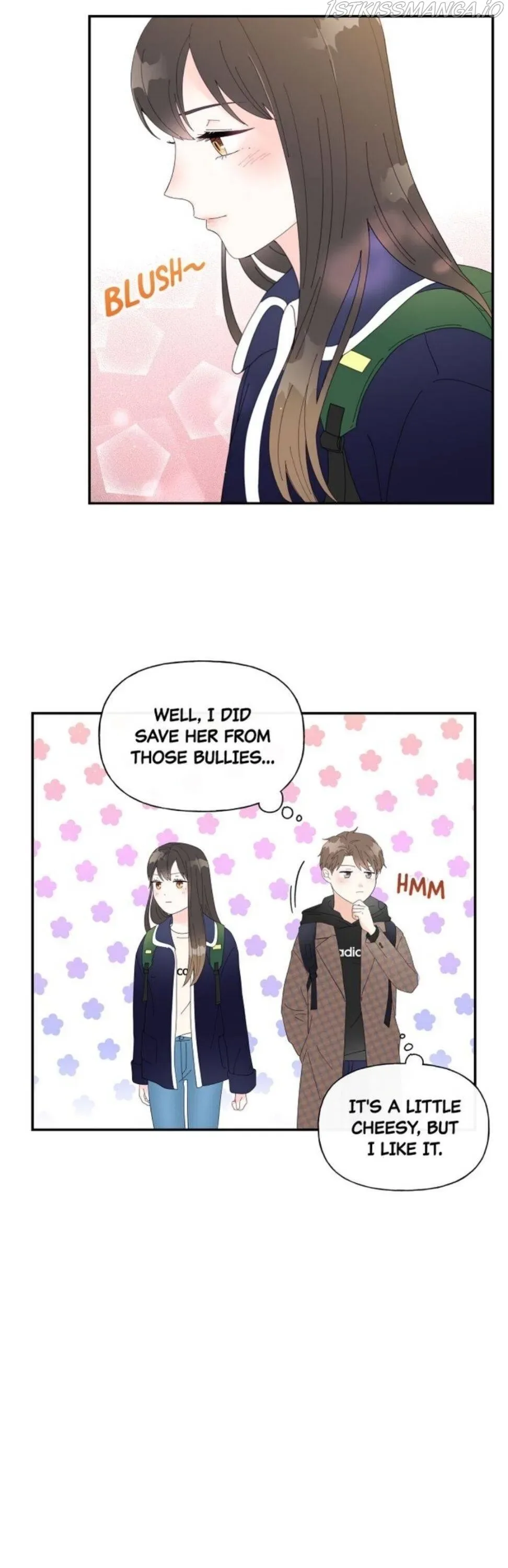 Before It’s Too Late Chapter 27 page 14