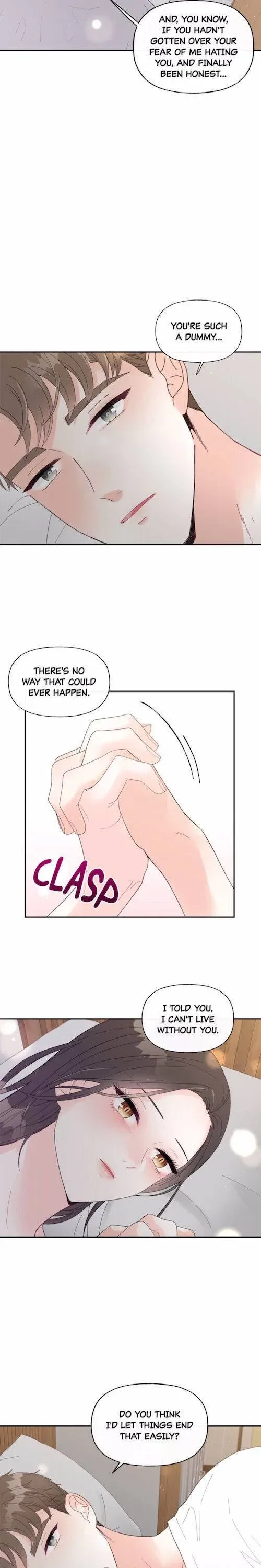 Before It’s Too Late Chapter 37 page 10