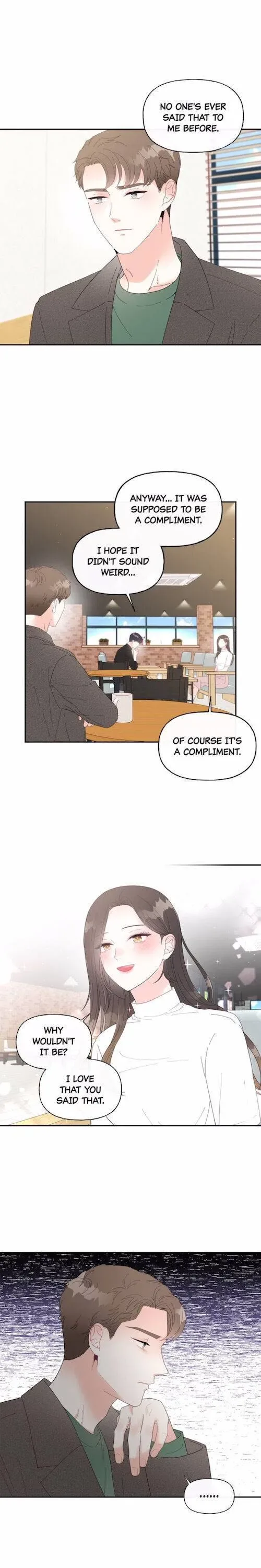 Before It’s Too Late Chapter 37 page 1