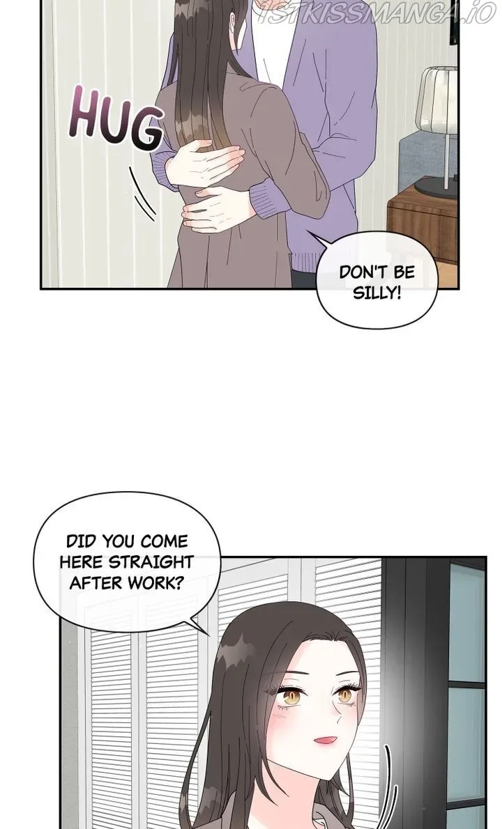 Before It’s Too Late Chapter 38 page 4
