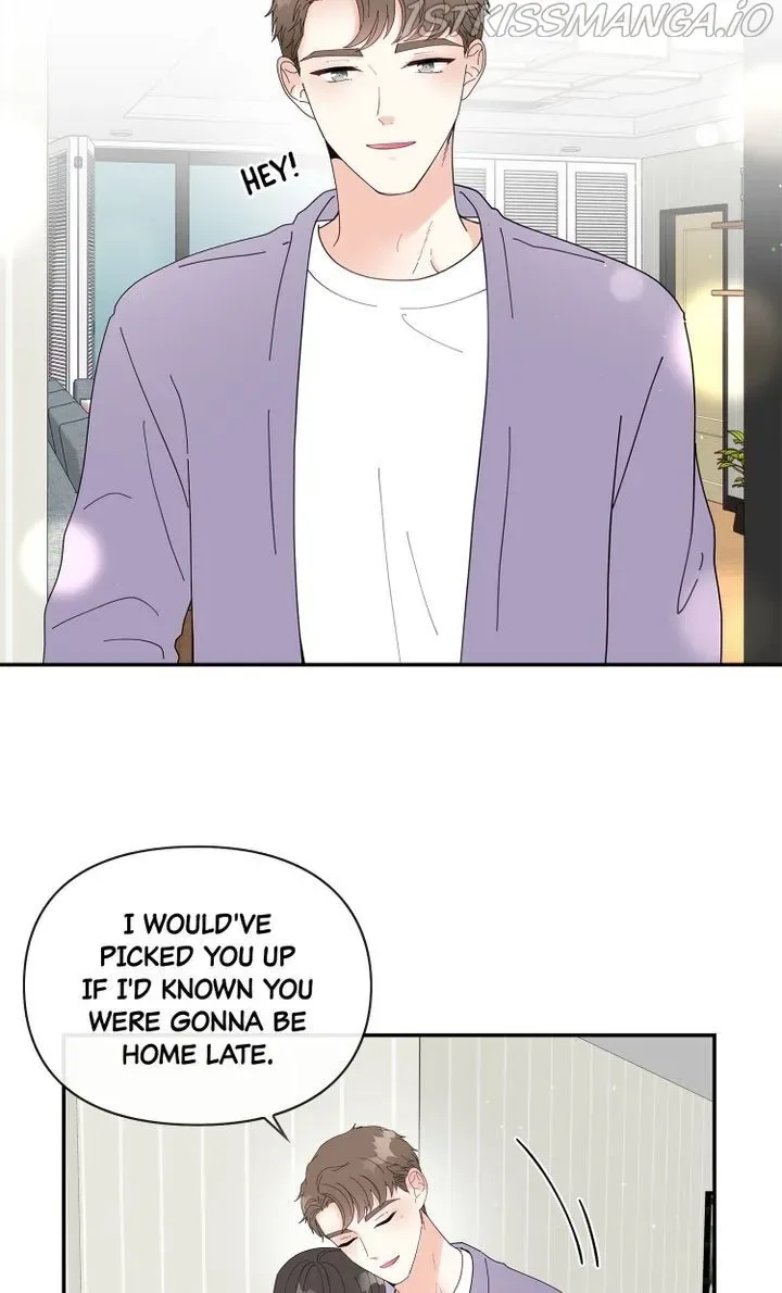 Before It’s Too Late Chapter 38 page 3