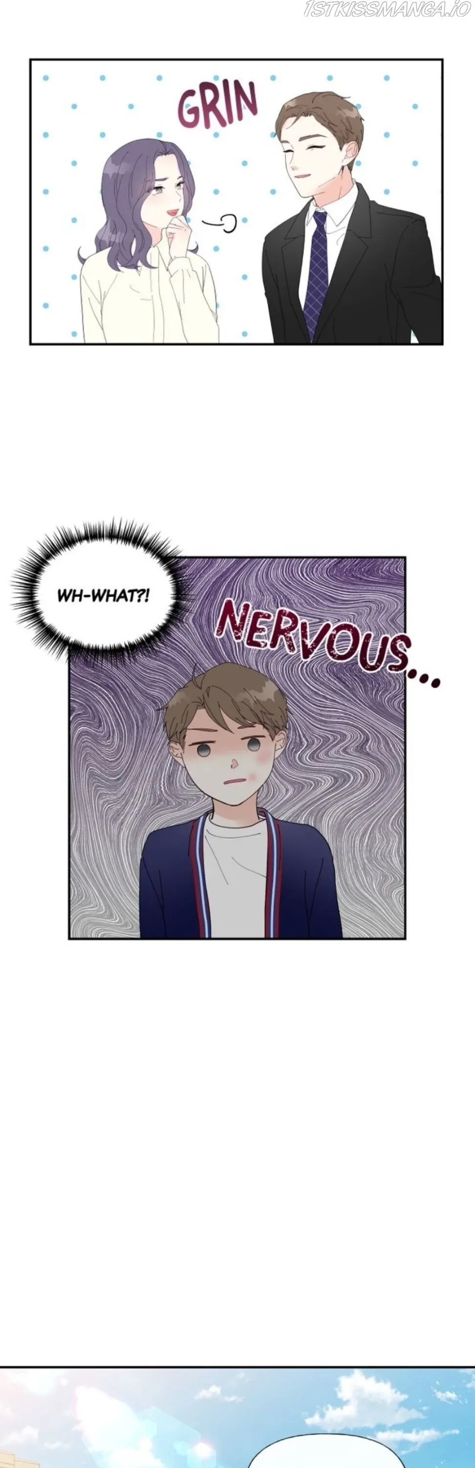 Before It’s Too Late Chapter 26 page 13