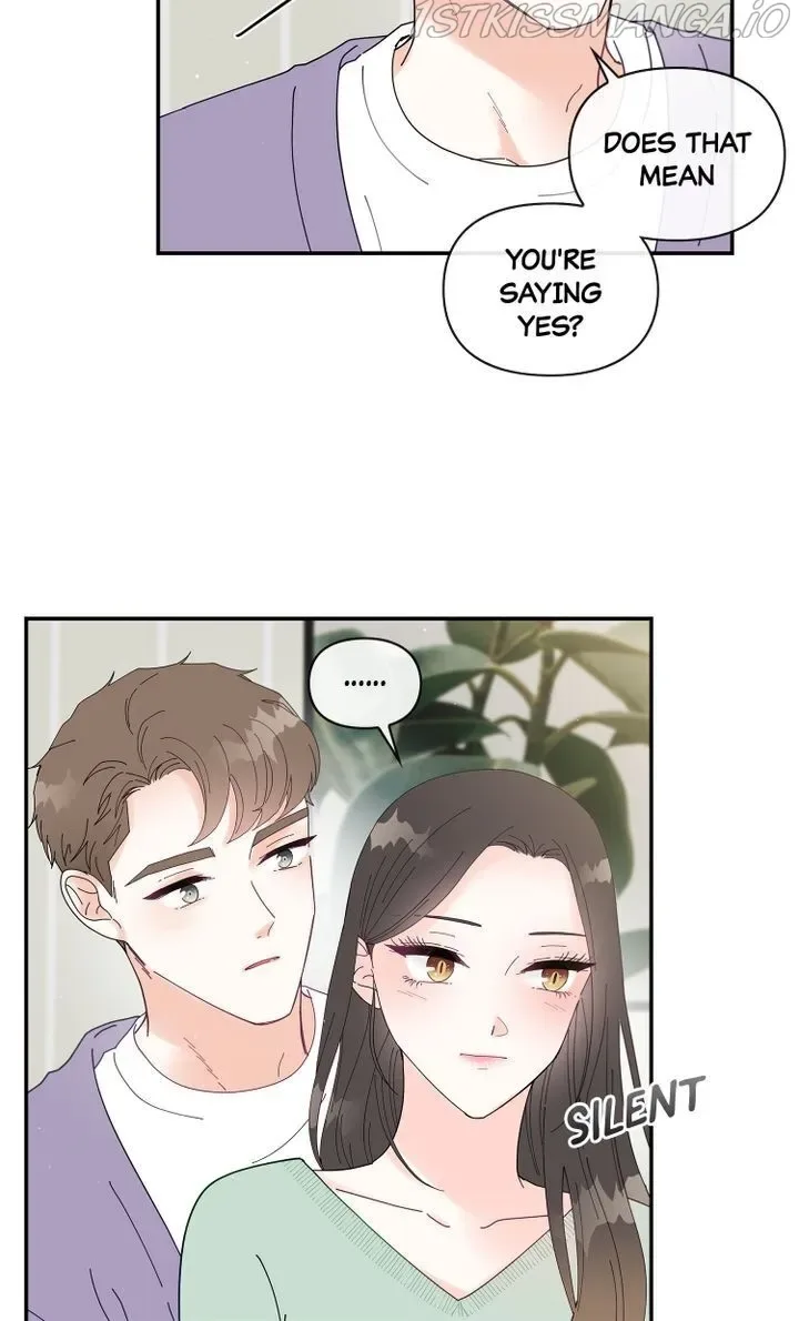 Before It’s Too Late Chapter 38 page 27