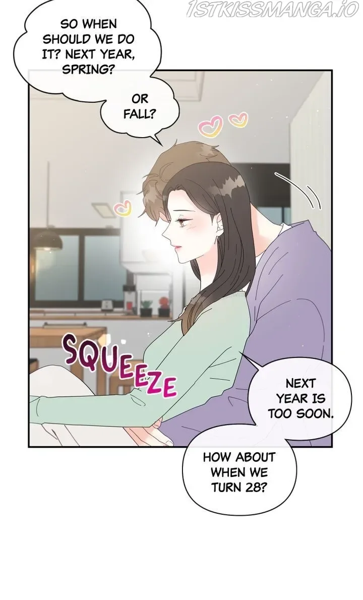 Before It’s Too Late Chapter 38 page 29