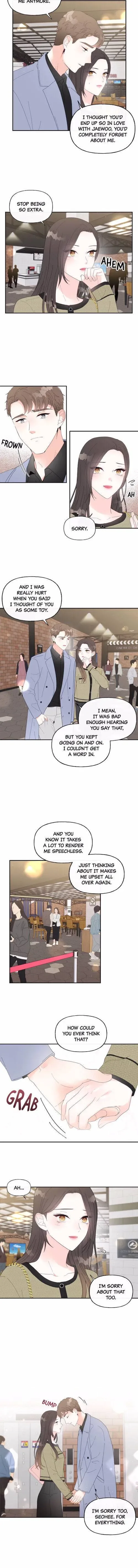 Before It’s Too Late Chapter 35 page 2