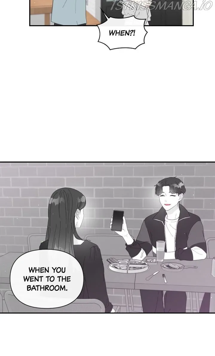Before It’s Too Late Chapter 38 page 38