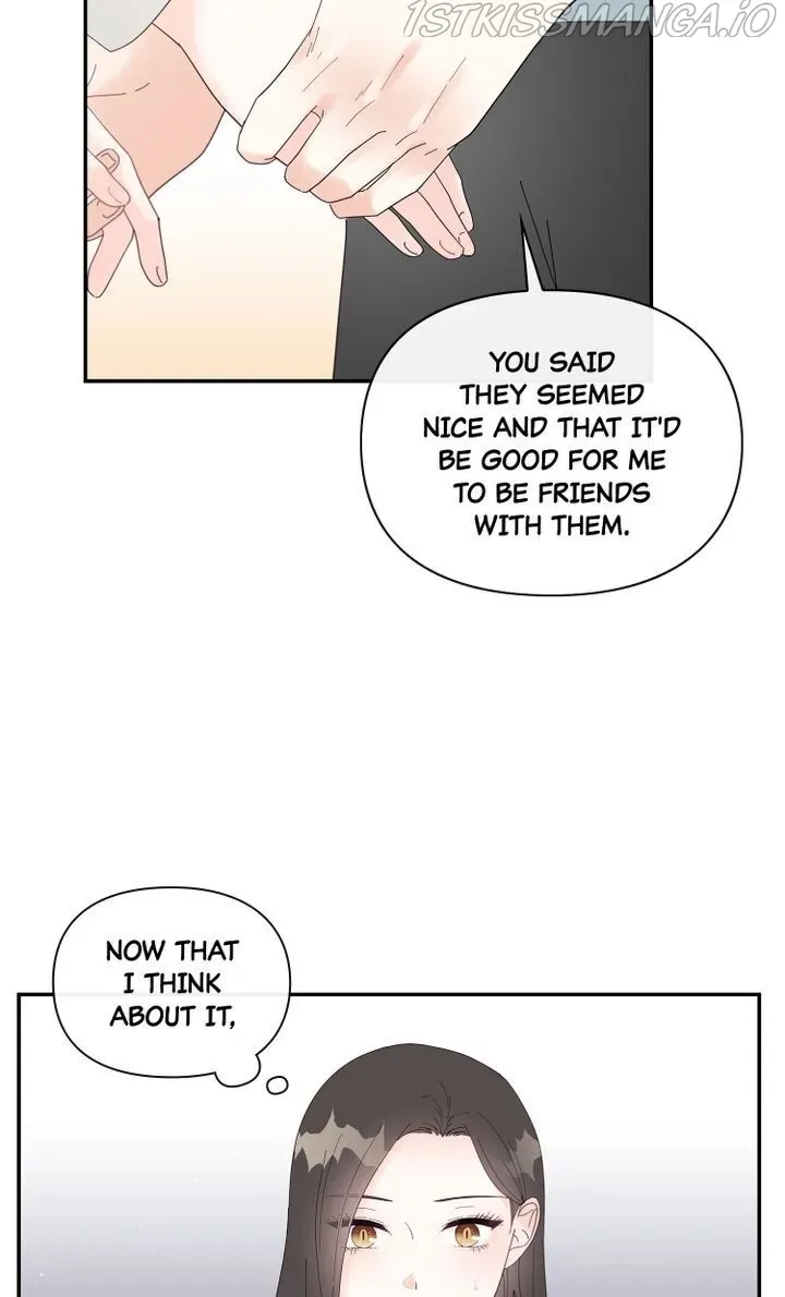 Before It’s Too Late Chapter 38 page 49