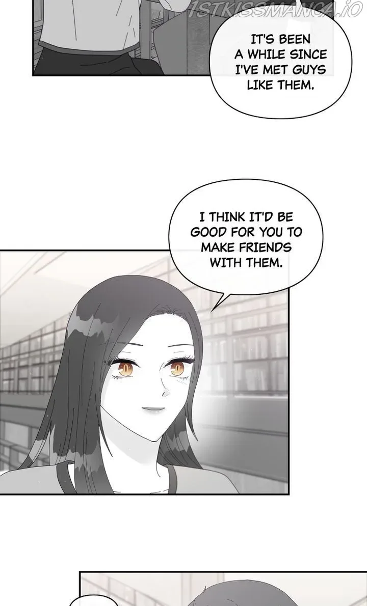 Before It’s Too Late Chapter 38 page 53