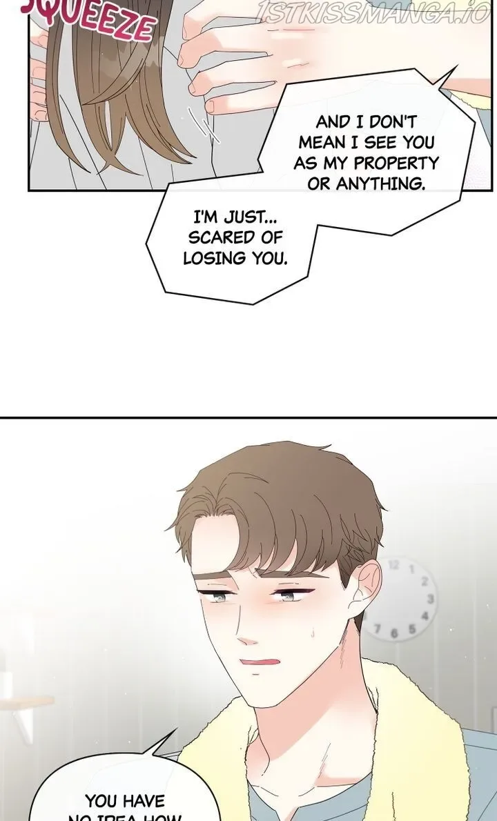 Before It’s Too Late Chapter 38 page 45