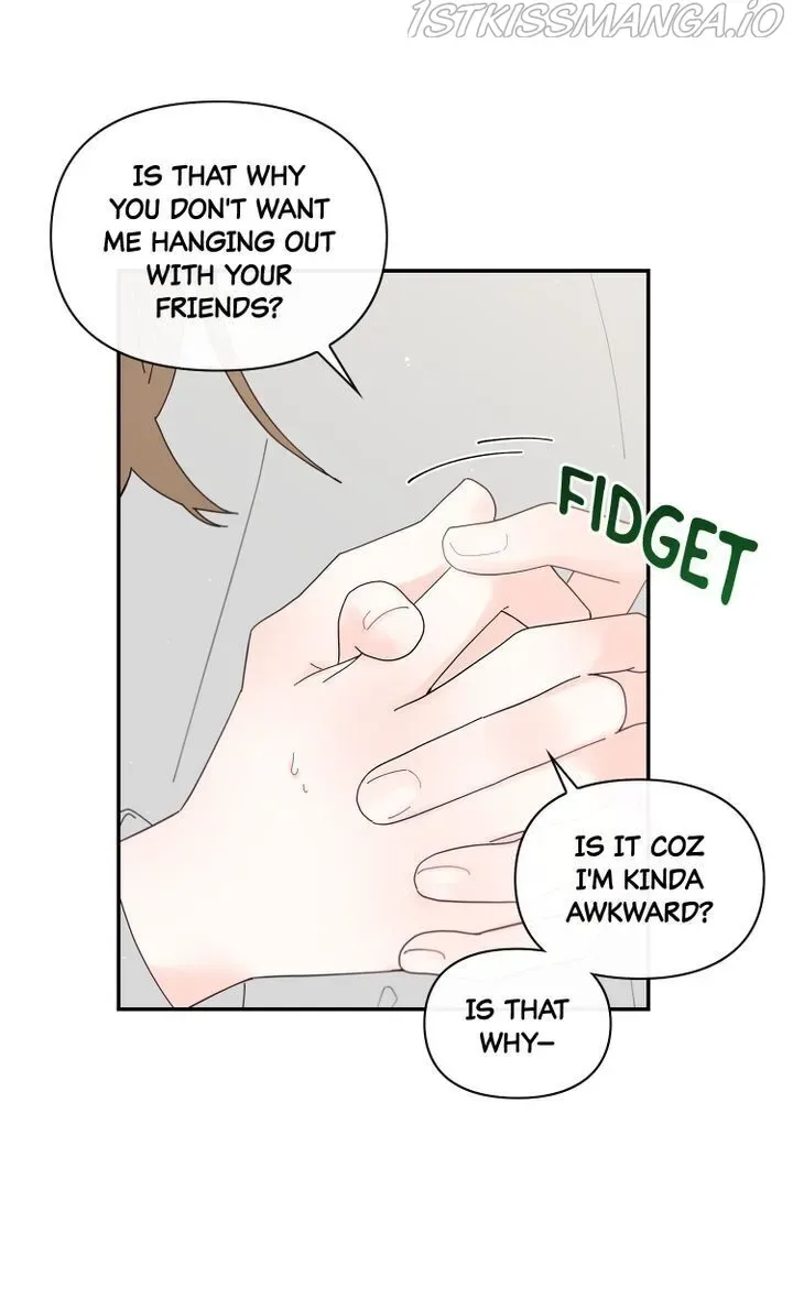 Before It’s Too Late Chapter 38 page 42