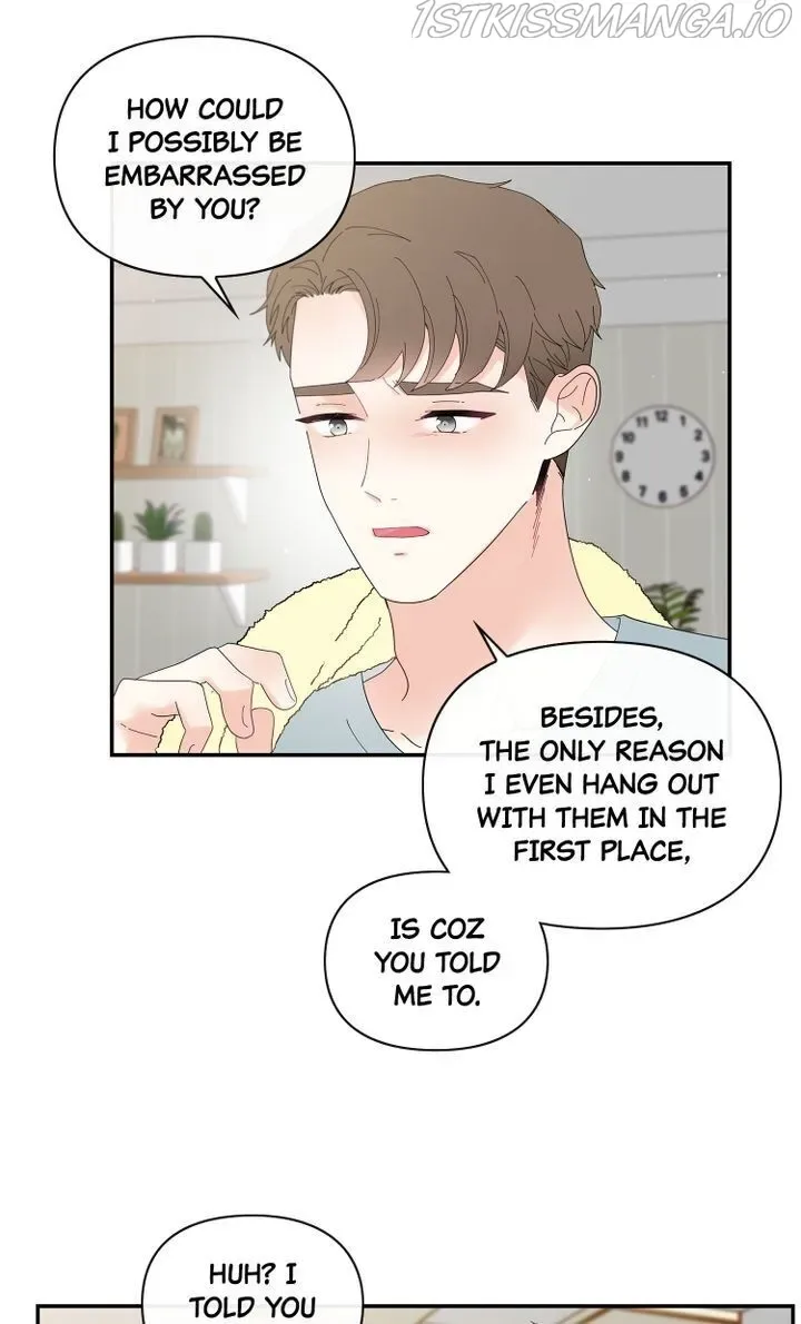 Before It’s Too Late Chapter 38 page 47
