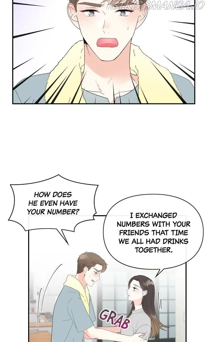 Before It’s Too Late Chapter 38 page 37