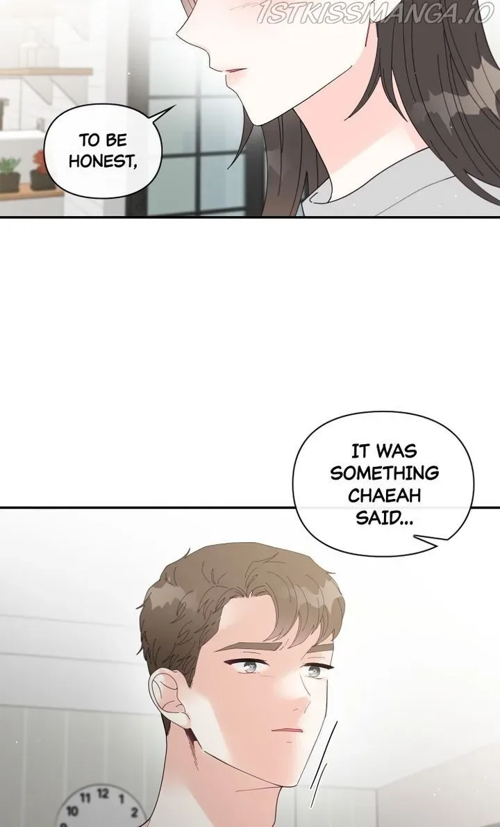 Before It’s Too Late Chapter 38 page 57