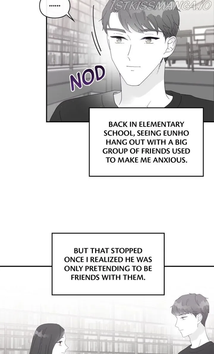 Before It’s Too Late Chapter 38 page 54