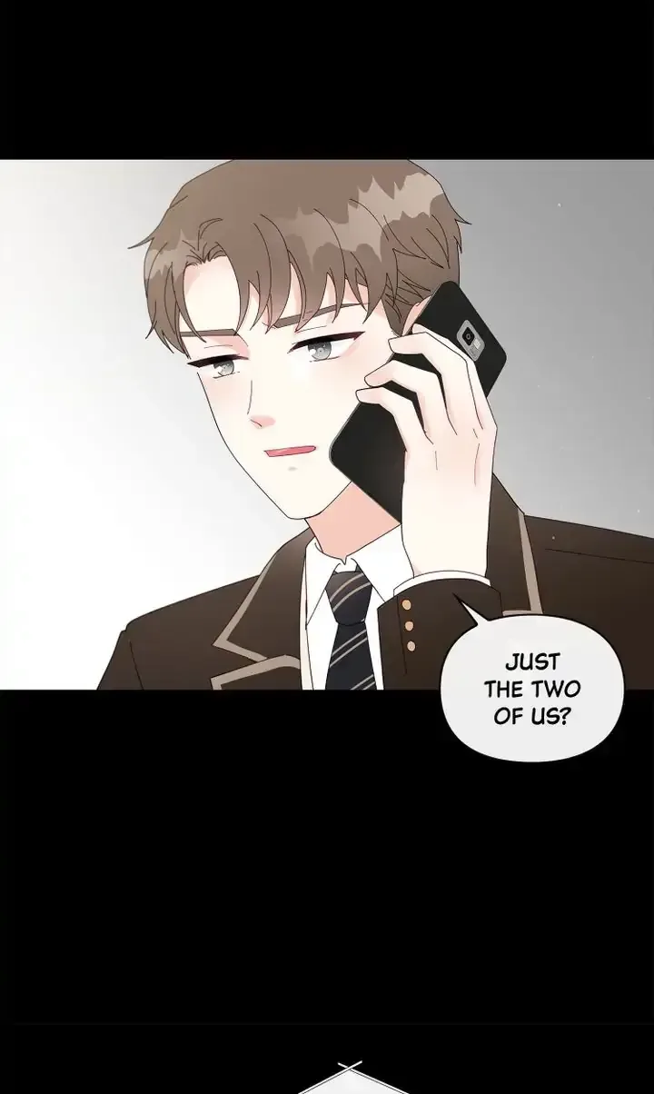 Before It’s Too Late Chapter 40 page 7