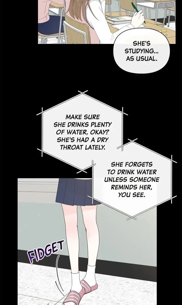 Before It’s Too Late Chapter 40 page 5