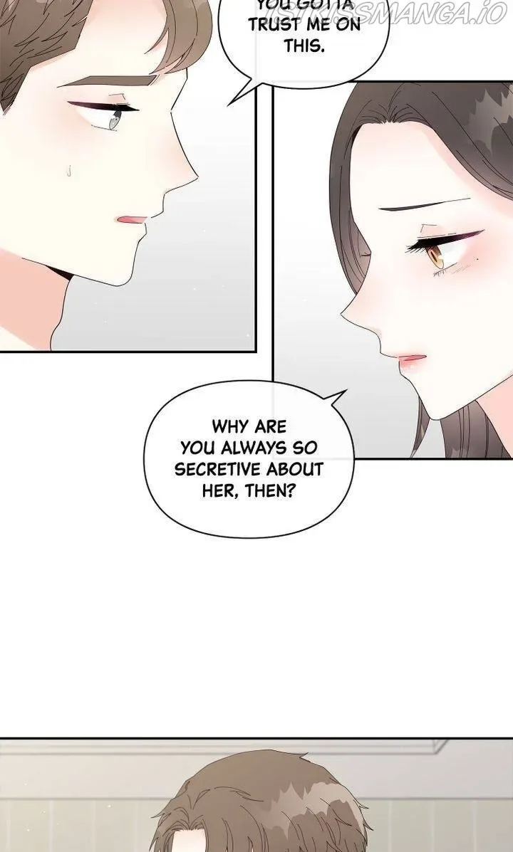 Before It’s Too Late Chapter 39 page 9