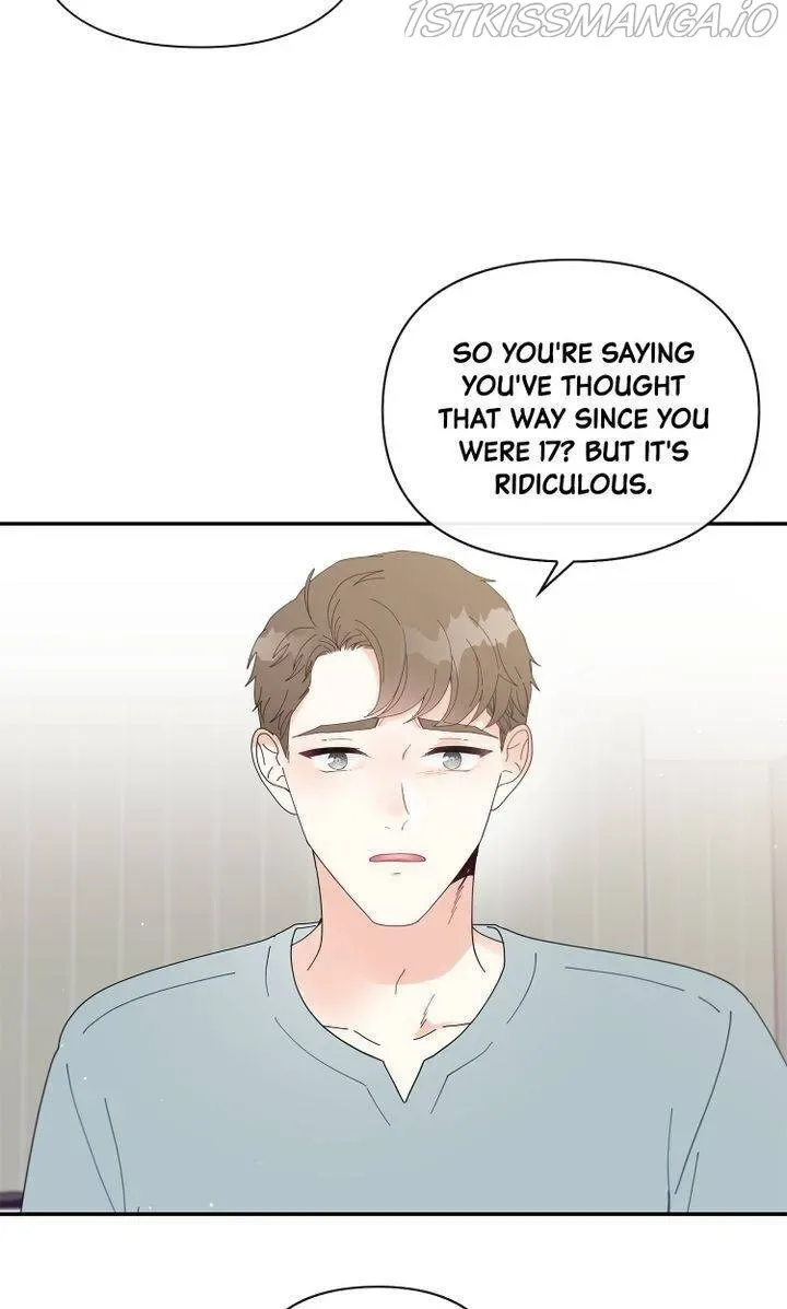 Before It’s Too Late Chapter 39 page 5