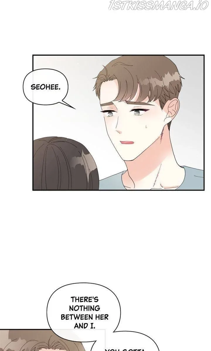 Before It’s Too Late Chapter 39 page 8