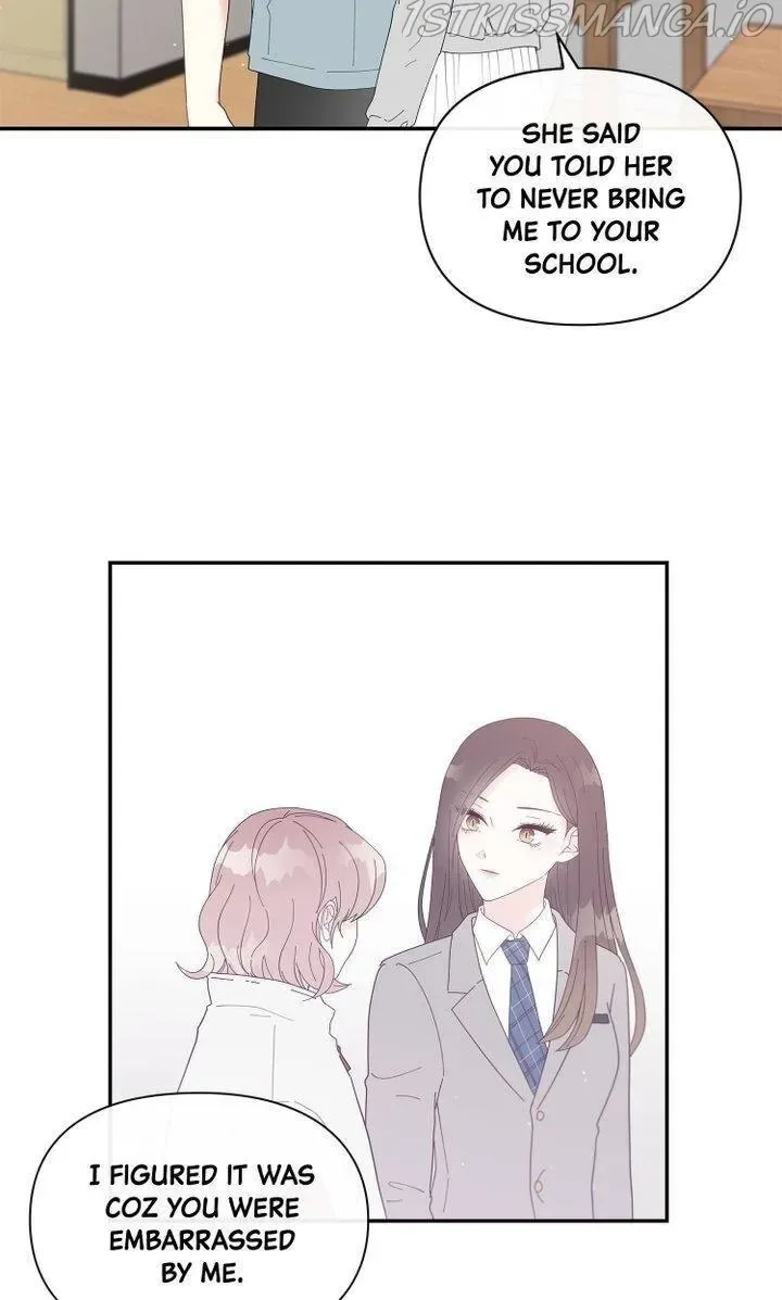 Before It’s Too Late Chapter 39 page 4