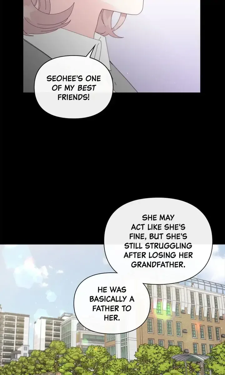 Before It’s Too Late Chapter 41 page 4