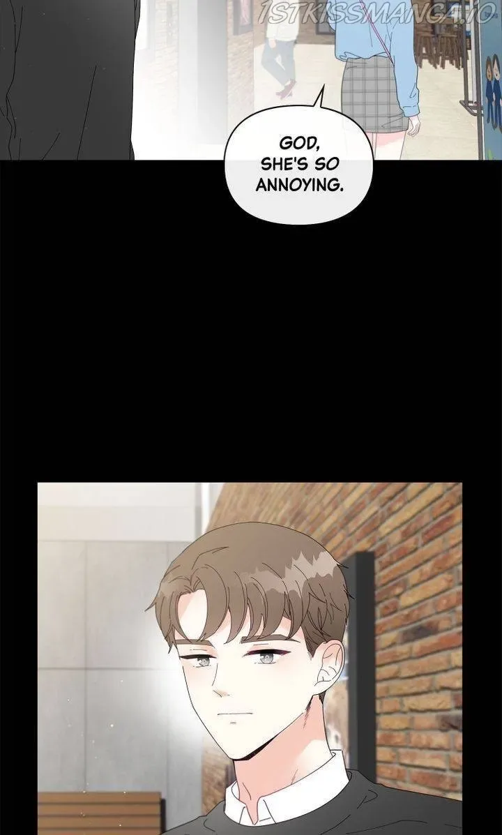 Before It’s Too Late Chapter 39 page 22